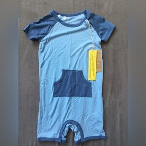 Kyte Stream/Steel Shortall